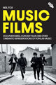 Book cover of: Music Films. By: Neil Fox
