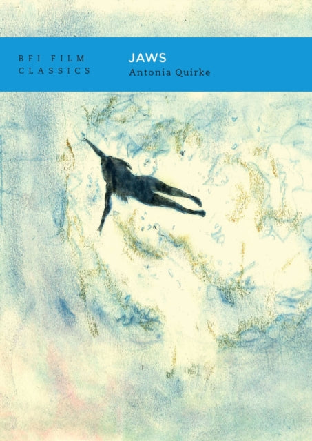 Book cover of: Jaws