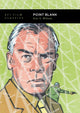 Book cover of: Point Blank. By: Eric G. Wilson