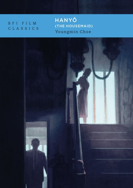 Hanyo (The Housemaid) 9781839025860 Youngmin Choe