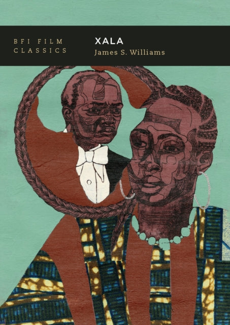Book cover of: Xala. By: James S. Williams