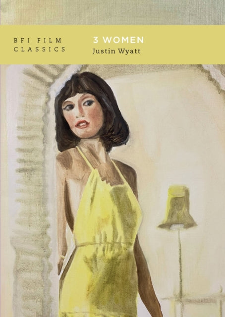 3 Women 9781839026027 Justin Wyatt