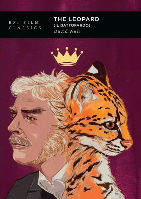 Book cover of: Leopard (Il Gattopardo)