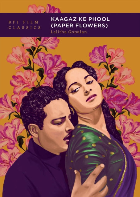 Book cover of: Kaagaz Ke Phool (Paper Flowers)