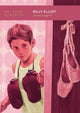 Book cover of: Billy Elliot