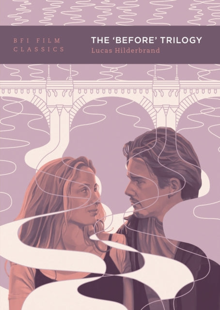 Book cover of: 'Before' Trilogy