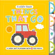 Book cover of: Things that Go