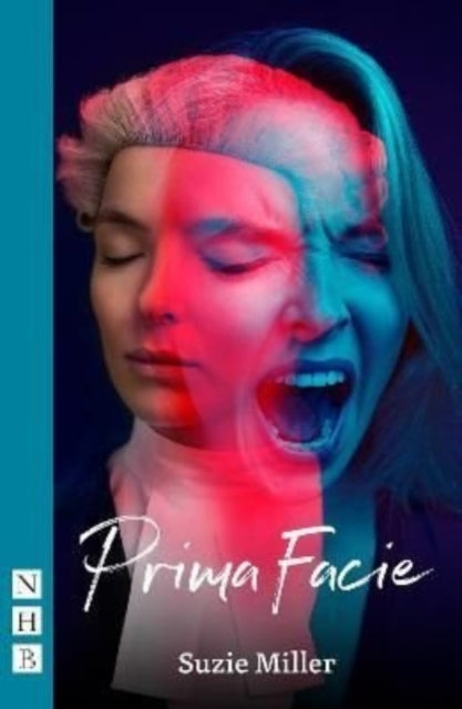 Prima Facie (NHB Modern Plays) 9781839040641 Suzie Miller