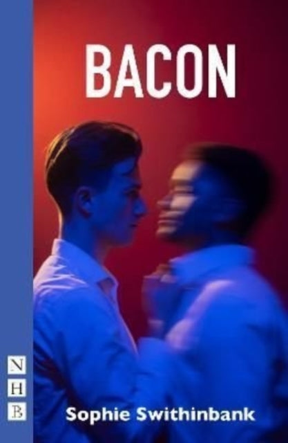 Book cover of: Bacon. By: Sophie Swithinbank