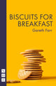 Book cover of: Biscuits for Breakfast. By: Gareth Farr