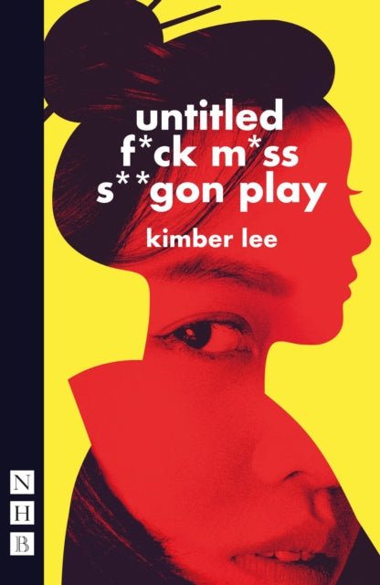 Book cover of: untitled f*ck m*ss s**gon play. By: kimber lee