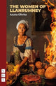 Book cover of: Women of Llanrumney. By: Azuka Oforka