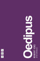 Book cover of: Oedipus