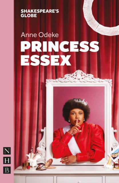 Book cover of: Princess Essex. By: Anne Odeke