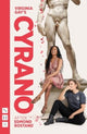 Book cover of: Cyrano. By: Virginia Gay