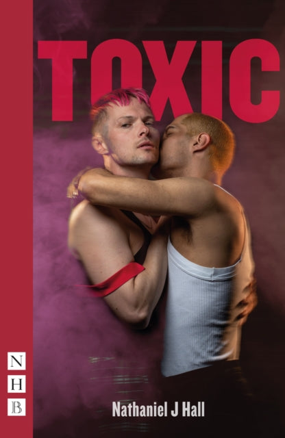 Book cover of: Toxic