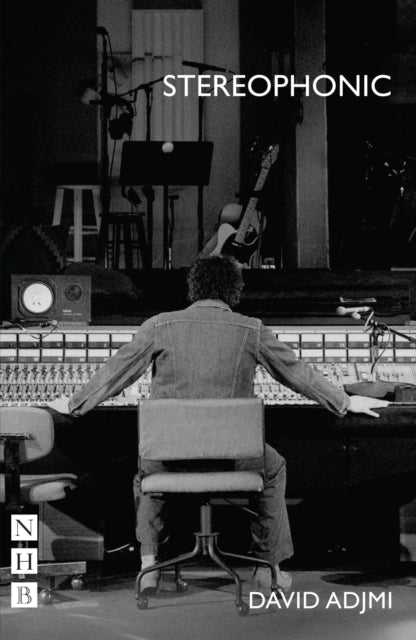 Book cover of: Stereophonic