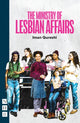 Book cover of: Ministry of Lesbian Affairs