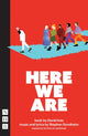 Book cover of: Here We Are