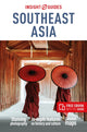 Book cover of: Insight Guides Southeast Asia: Travel Guide with eBook. By: Insight Guides