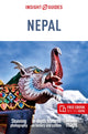 Insight Guides Nepal: Travel Guide with eBook 9781839053948 Insight Guides