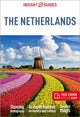 Book cover of: Insight Guides The Netherlands: Travel Guide with eBook