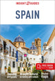 Book cover of: Insight Guides Spain: Travel Guide with eBook