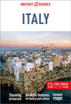 Book cover of: Insight Guides Italy: Travel Guide with eBook