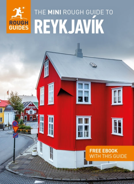 Mini Rough Guide to Reykjavik: Travel Guide with eBook 9781839058516 Rough Guides