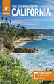 Rough Guide to California: Travel Guide with eBook