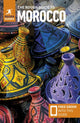 Rough Guide to Morocco: Travel Guide with eBook 9781839059889 Rough Guides