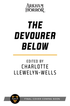 The Devourer Below