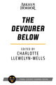 Book cover of: Devourer Below. By: Josh Reynolds