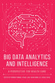 Book cover of: Big Data Analytics and Intelligence. By: Poonam Tanwar