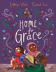 Home for Grace 9781839131769 Kathryn White