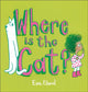 Where Is the Cat? 9781839131837 Eva Eland