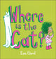 Book cover of: Where Is the Cat?