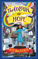 Colour of Hope 9781839132025 Ross MACKENZIE