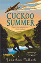 Cuckoo Summer 9781839132094 Jonatha TULLOCH