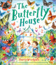 Butterfly House 9781839132896 WOODGATE, HARRY