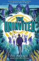 Book cover of: Uninvited