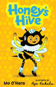 Book cover of: Honey's Hive. By: M. O. O HARA
