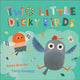 Book cover of: Two Little Dicky Birds. By: Anna E. Brooke