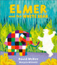 Elmer and the White Bear 9781839134654 MCKEE, DAVID