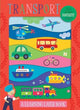 Book cover of: Transport. By: Anna Gough