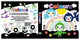 Book cover of: My First Colours