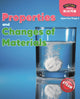Book cover of: Foxton Primary Science: Properties and Changes of Materials (Upper KS2 Science)