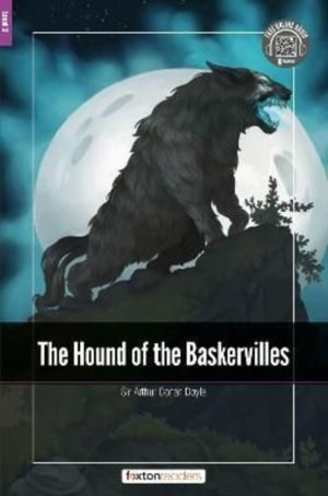 The Hound of the Baskervilles