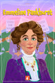 Book cover of: Emmeline Pankhurst