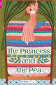 Princess and the Pea - Foxton Reader Starter Level (300 Headwords A1) with free online AUDIO